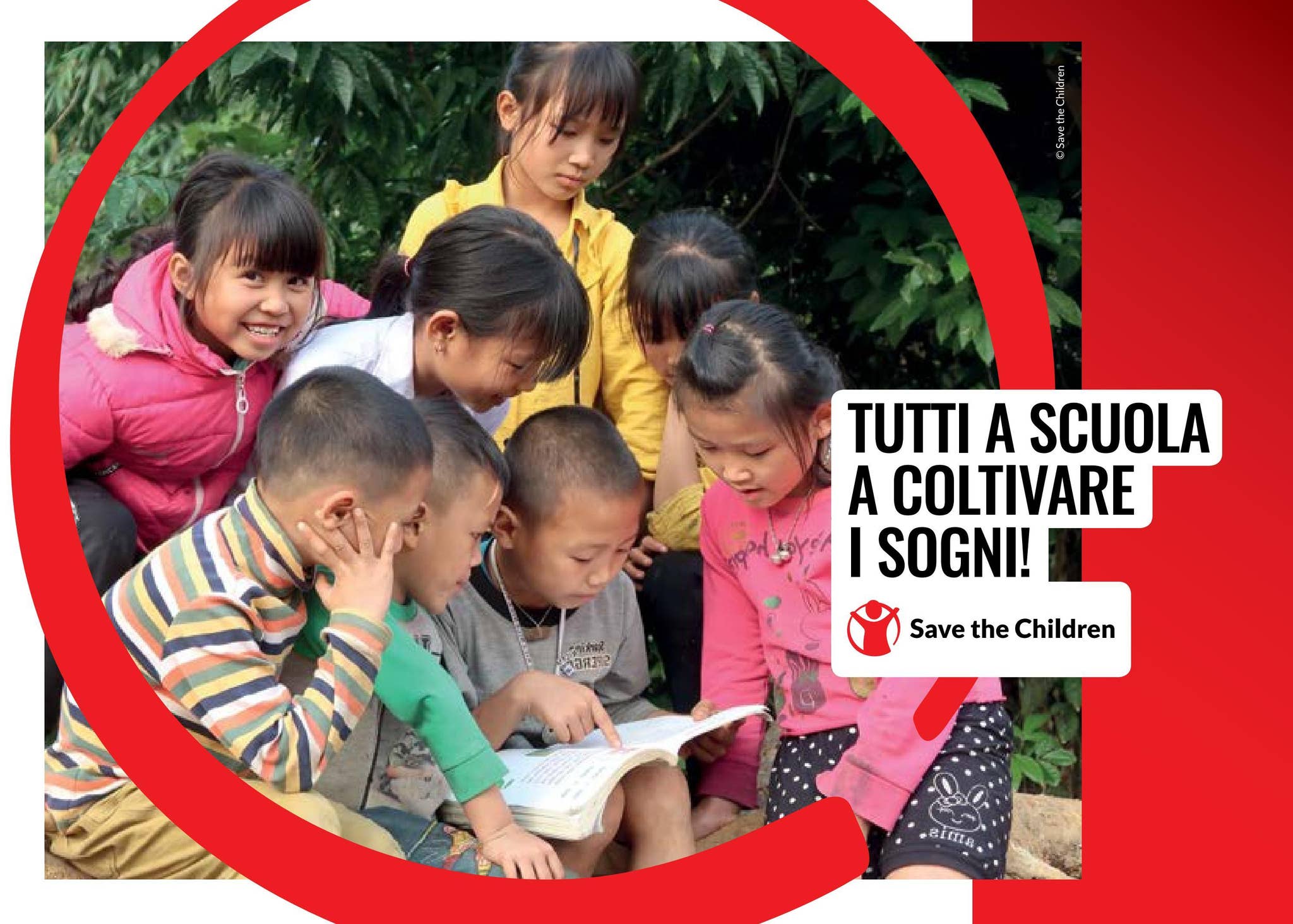 ICS SUMMER UPDATE by Save the Children Italia - Issuu