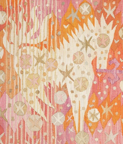 Barbro Nilsson's Energetic River Horse Tapestries 第 23 页