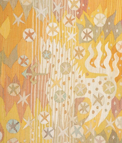 Barbro Nilsson's Energetic River Horse Tapestries 第 7 页
