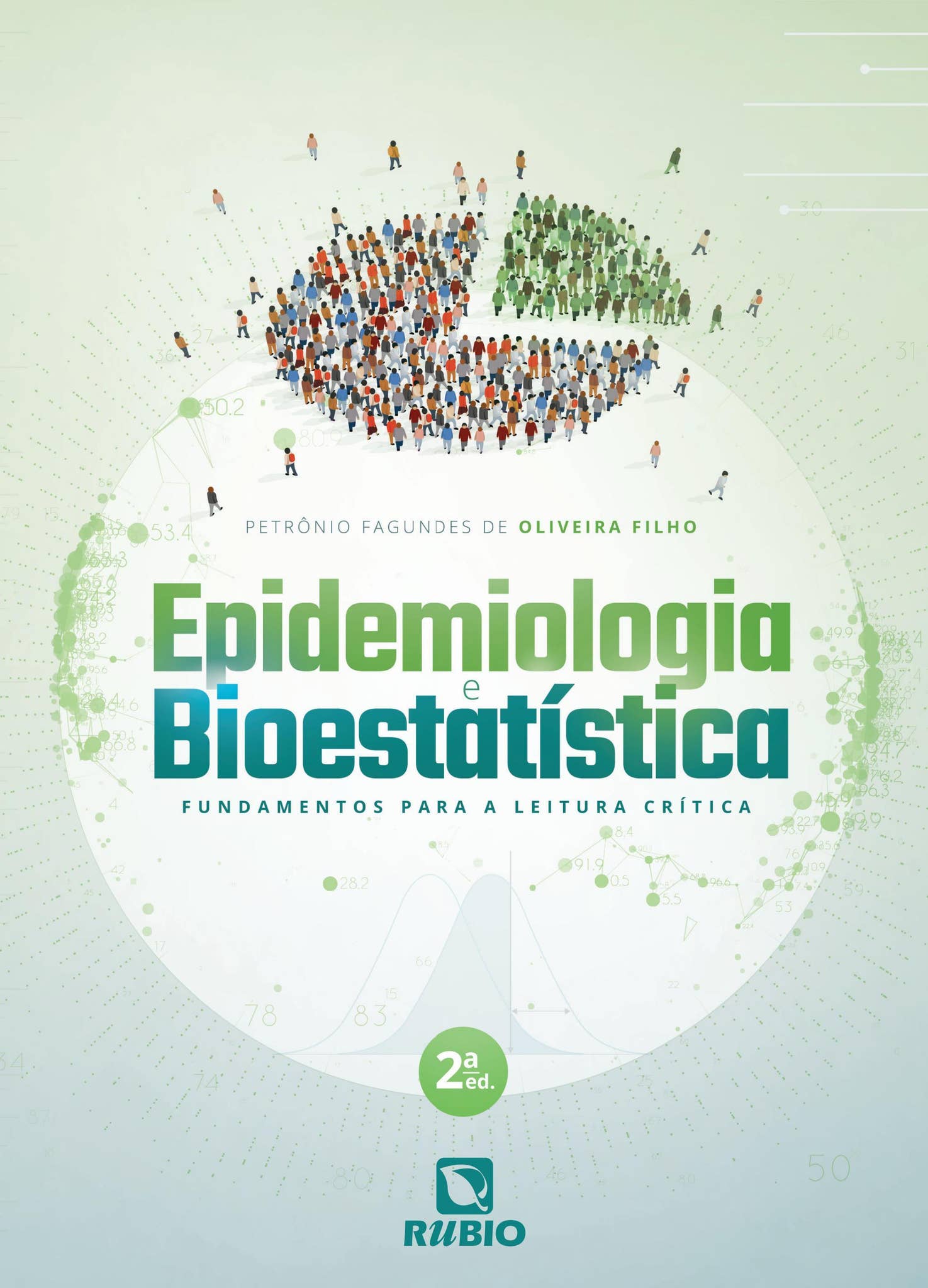 Epidemiologia e Bioestatística – Fundamentos para a Leitura Crítica ...