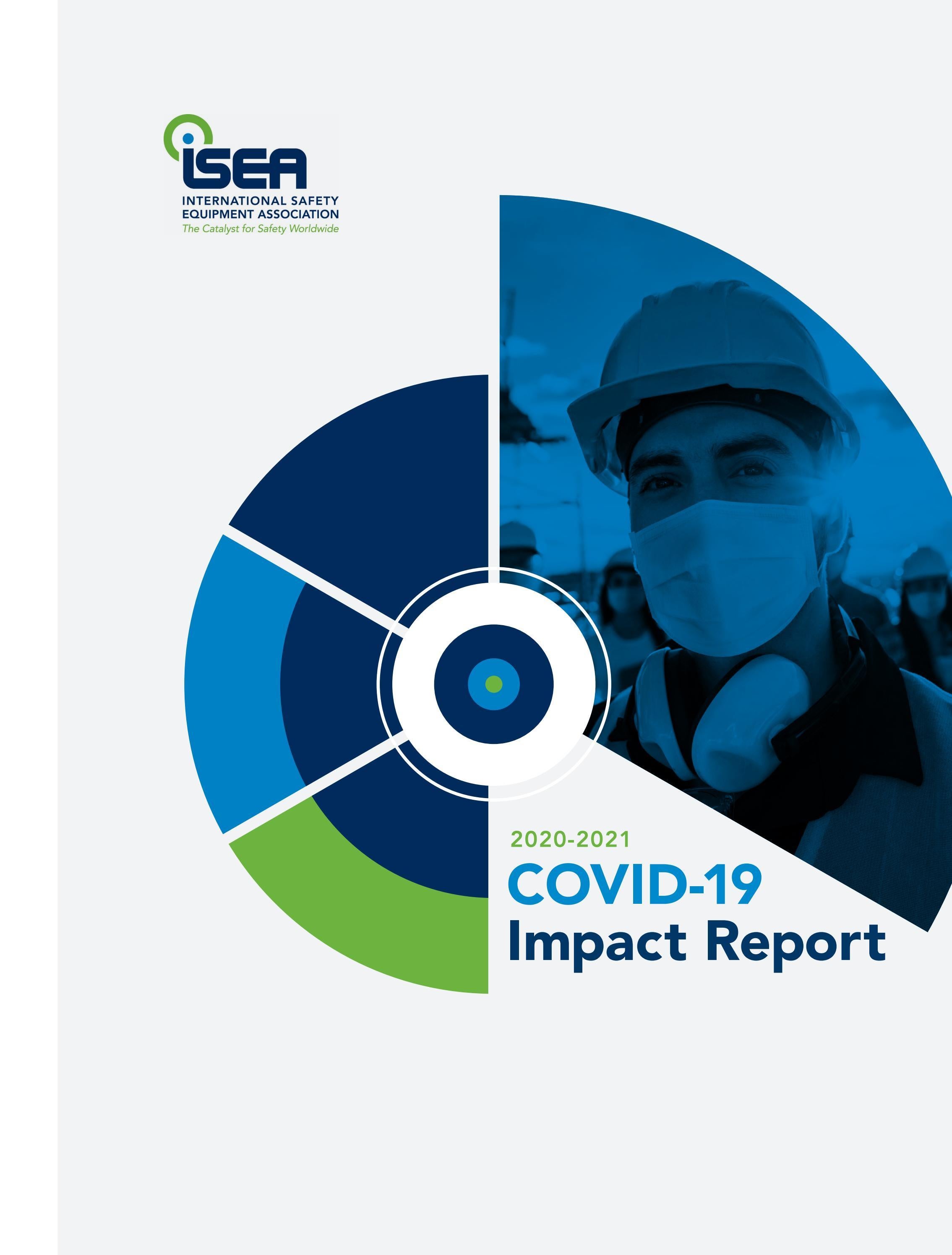 International Safety Equipment Association Impact Report by