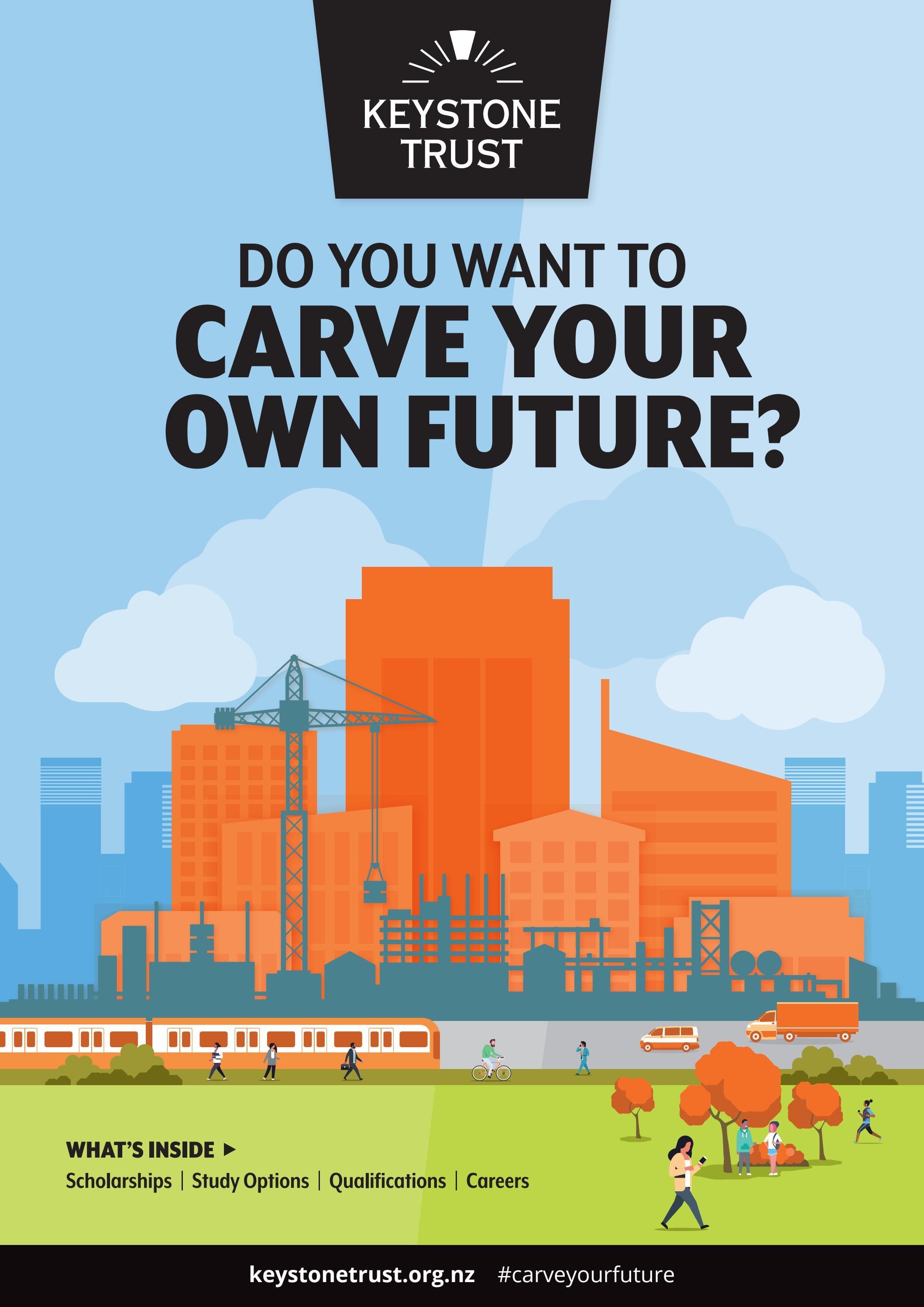 Keystone Trust Careers Brochure 2022 by Keystone Trust Issuu