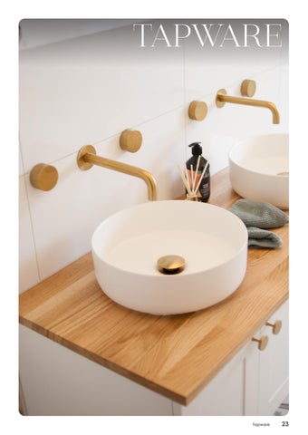 Highgrove Bathrooms Product 家具目录 - June 2022 第 23 页