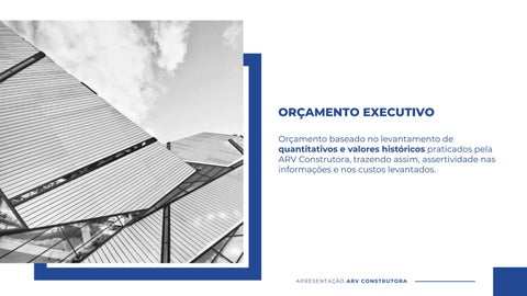 Apresentação Comercial - ARV Construtora 第 22 页