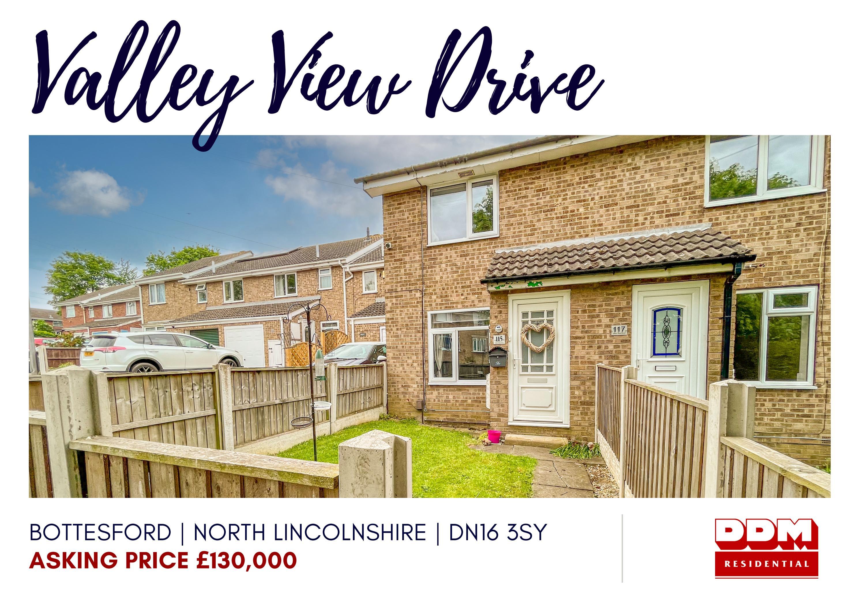 Valley View Drive, Bottesford by Fine & Country / DDM Residential Issuu