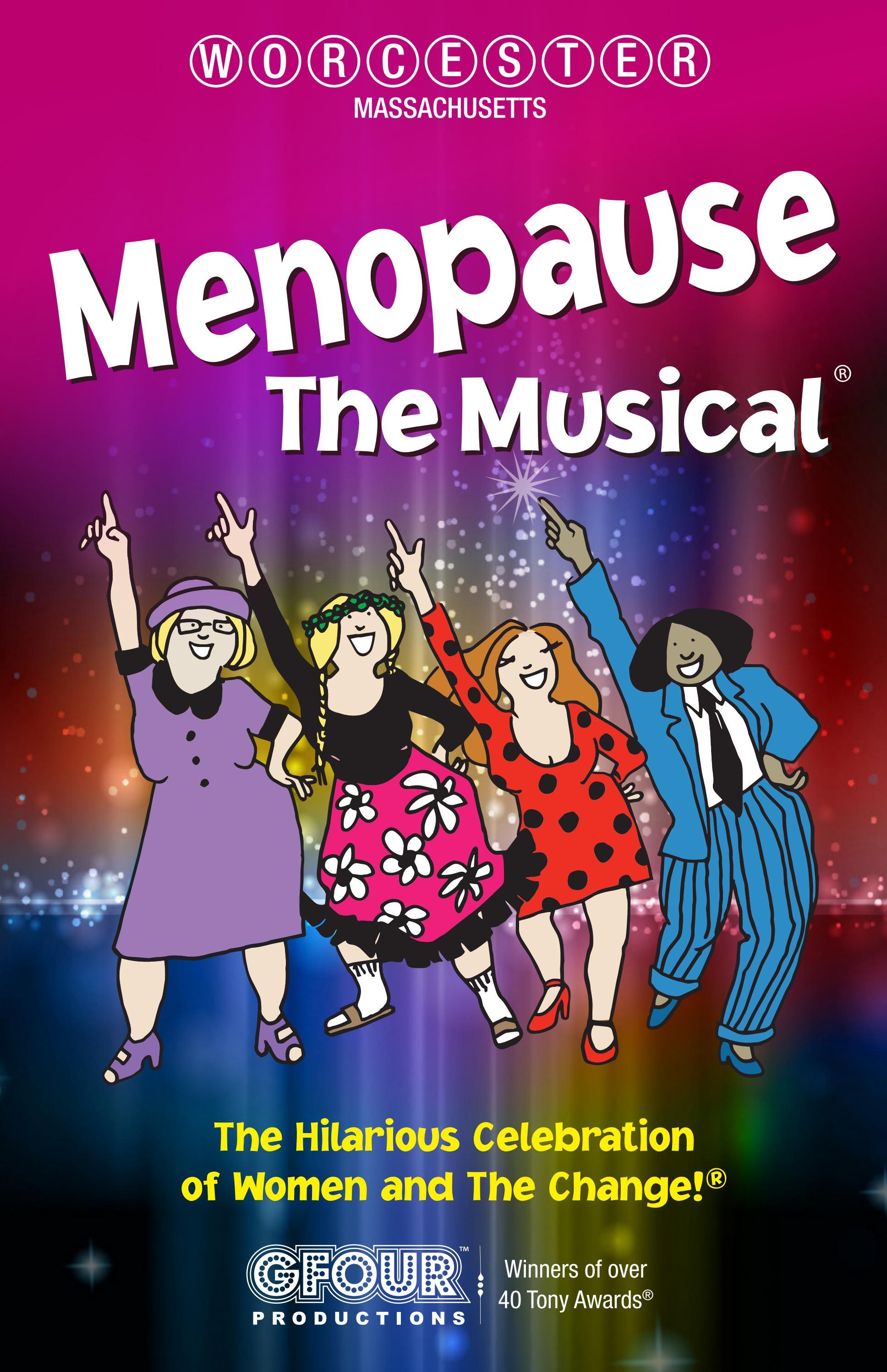 The Hanover Theatre Menopause The Musical® by TheHanoverTheatre Issuu