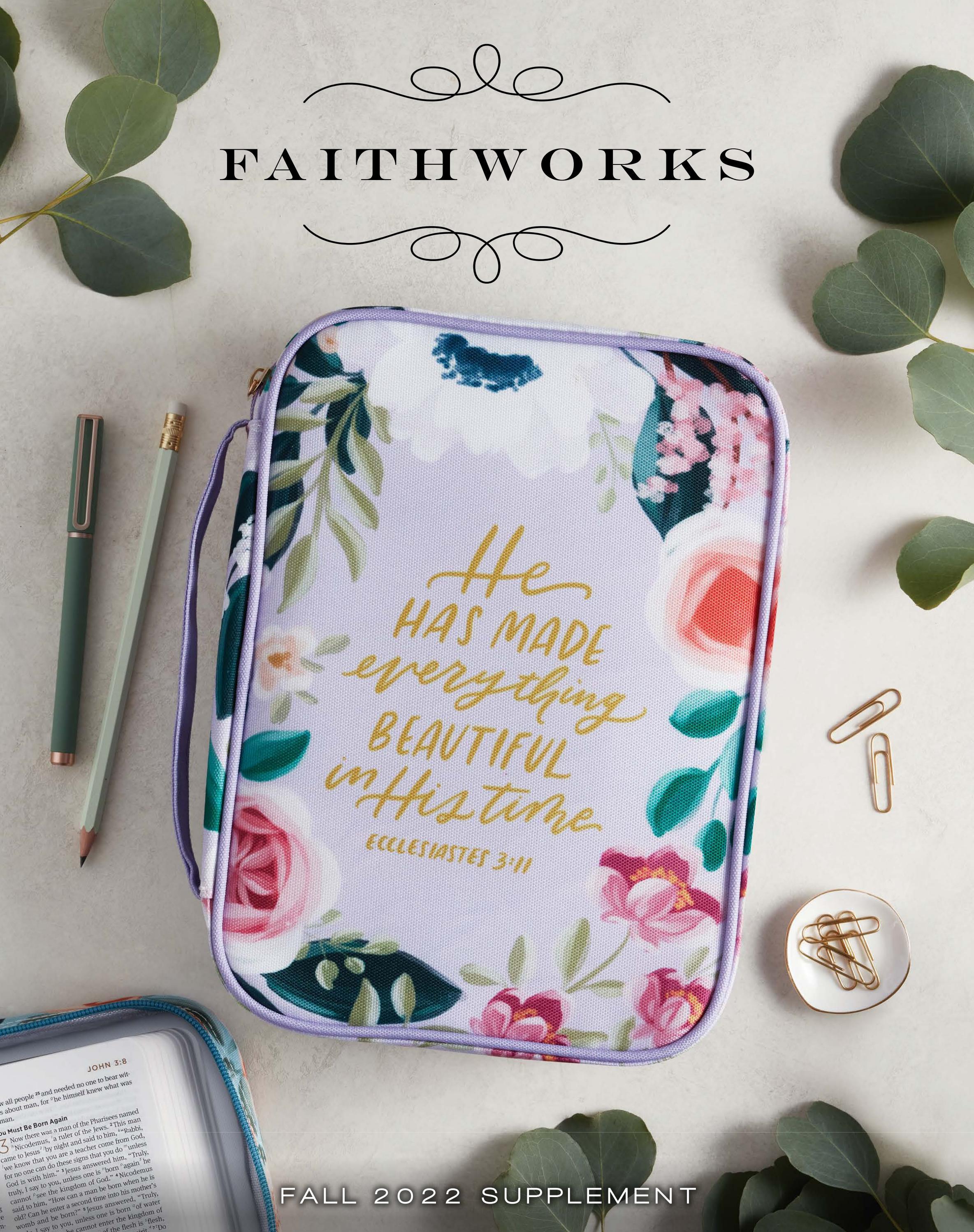 Faithworks Fall22 Supplement by Just Got 2 Have It! Issuu