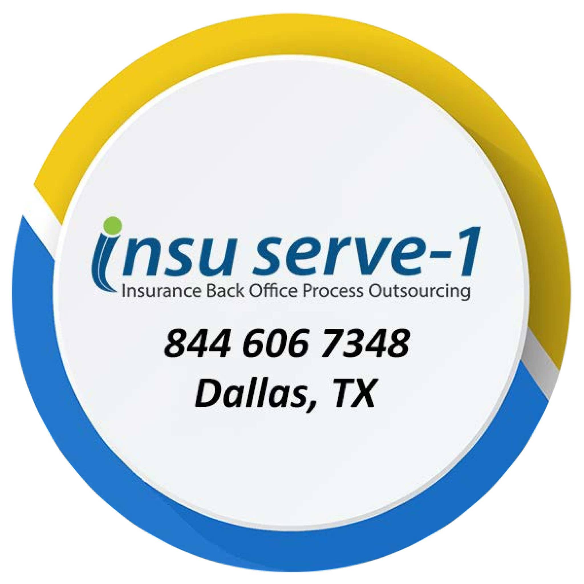 Insurance Virtual Assistants by Insuserve1 - Insurance Virtual ...