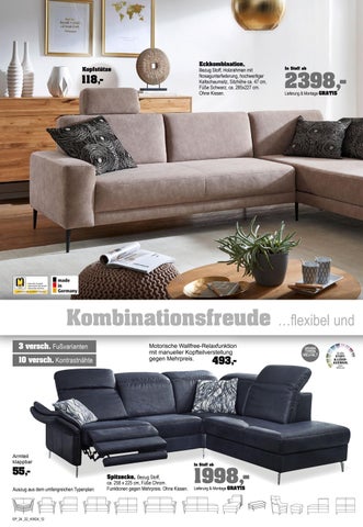 Russmedia Digital GmbH 家具目录 · 家具 Block KW24 第 12 页