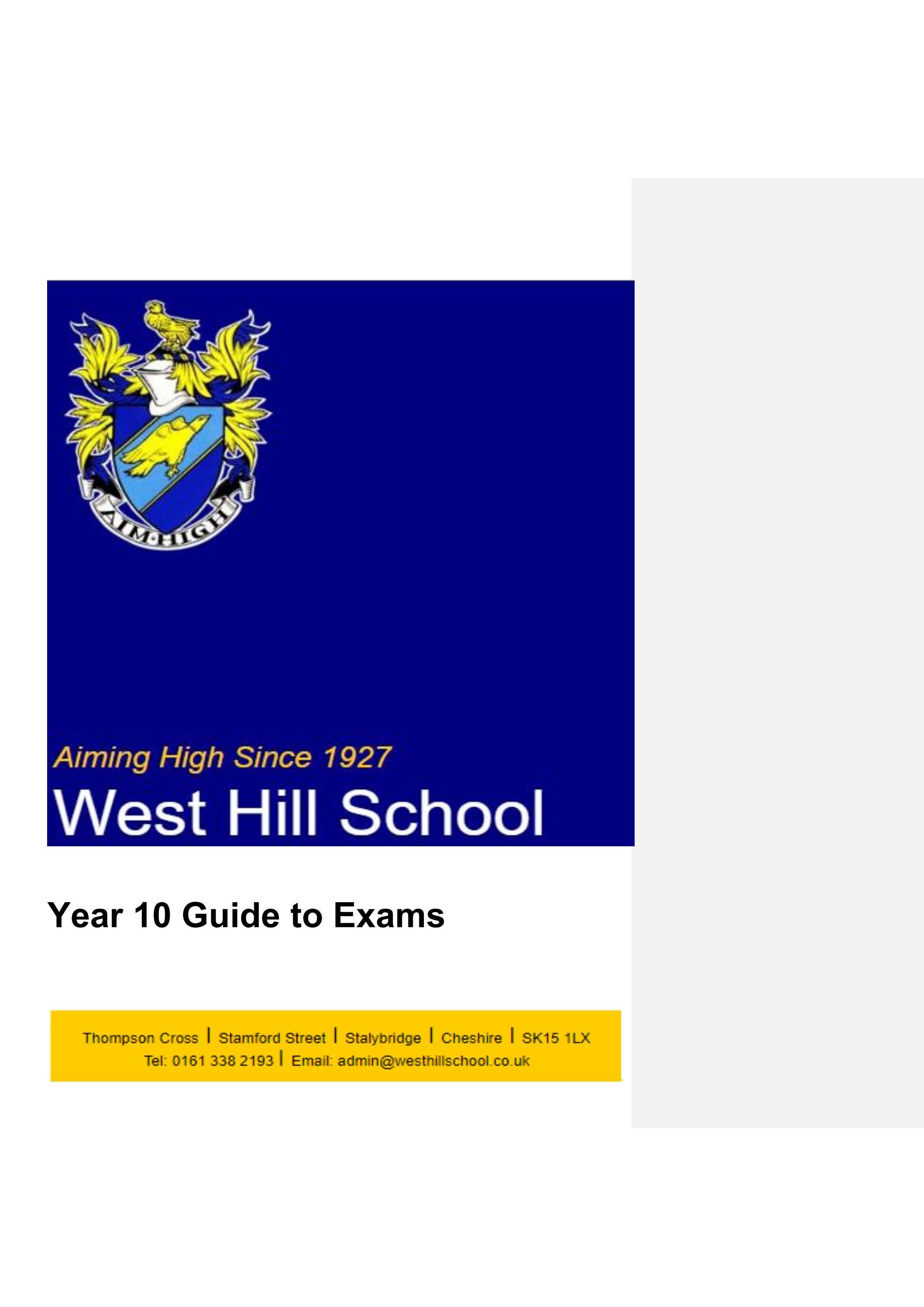 year-10-mock-exam-guide-summer-2022-by-schudio-issuu