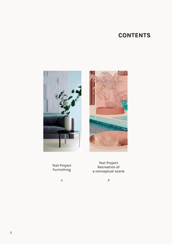 Graphic Portfolio 第 2 页