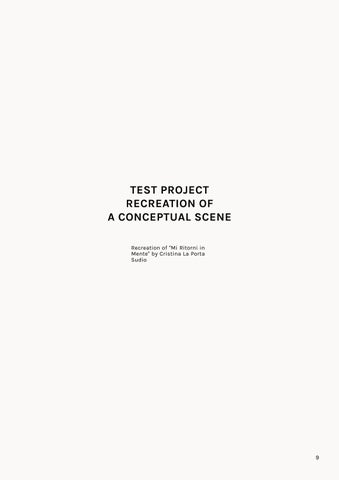 Graphic Portfolio 第 9 页