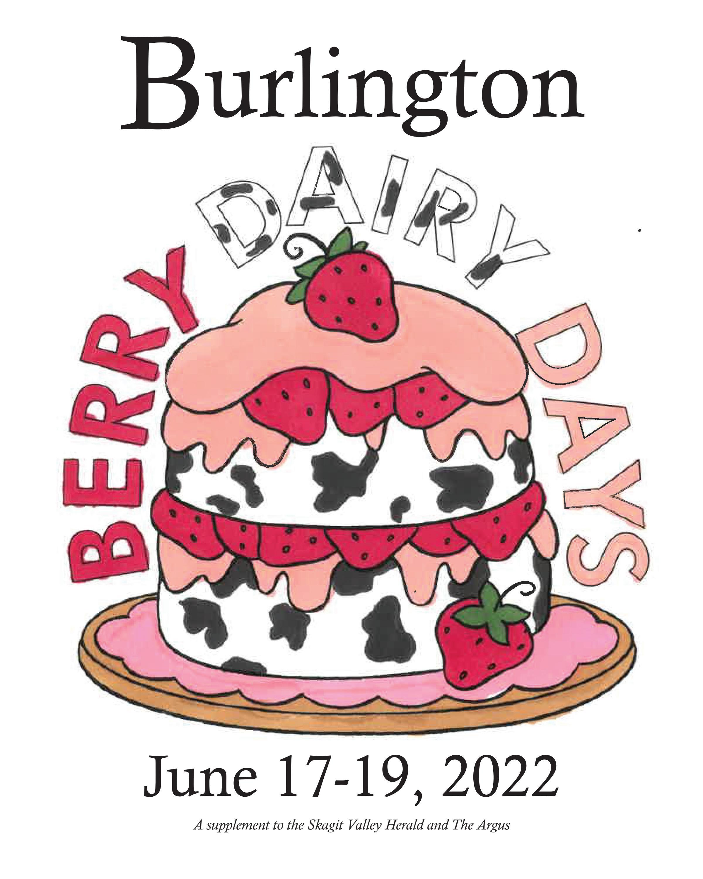 Berry Dairy Days 2022 by Skagit Publishing Issuu