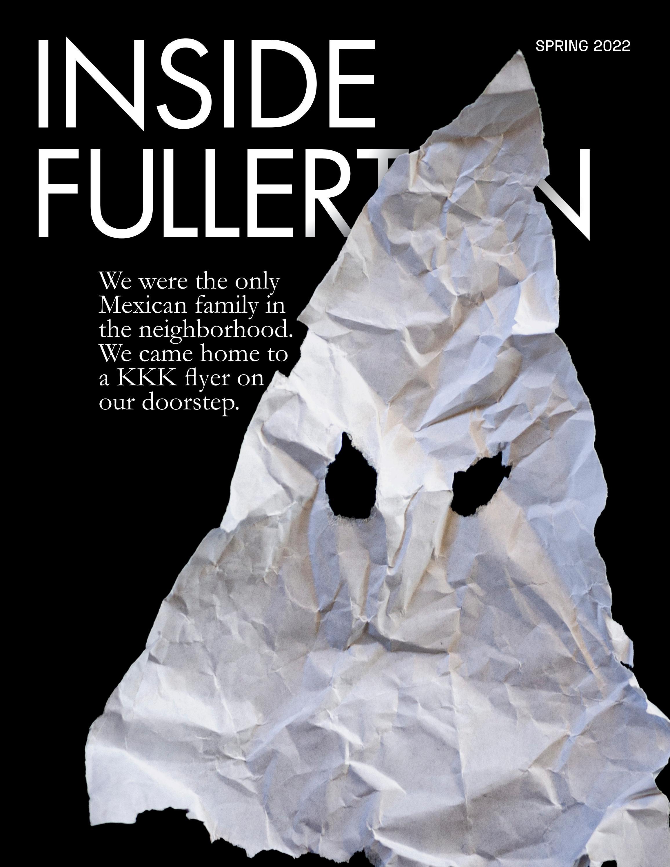 Inside Fullerton Spring 2022 by Fullerton Publications Issuu
