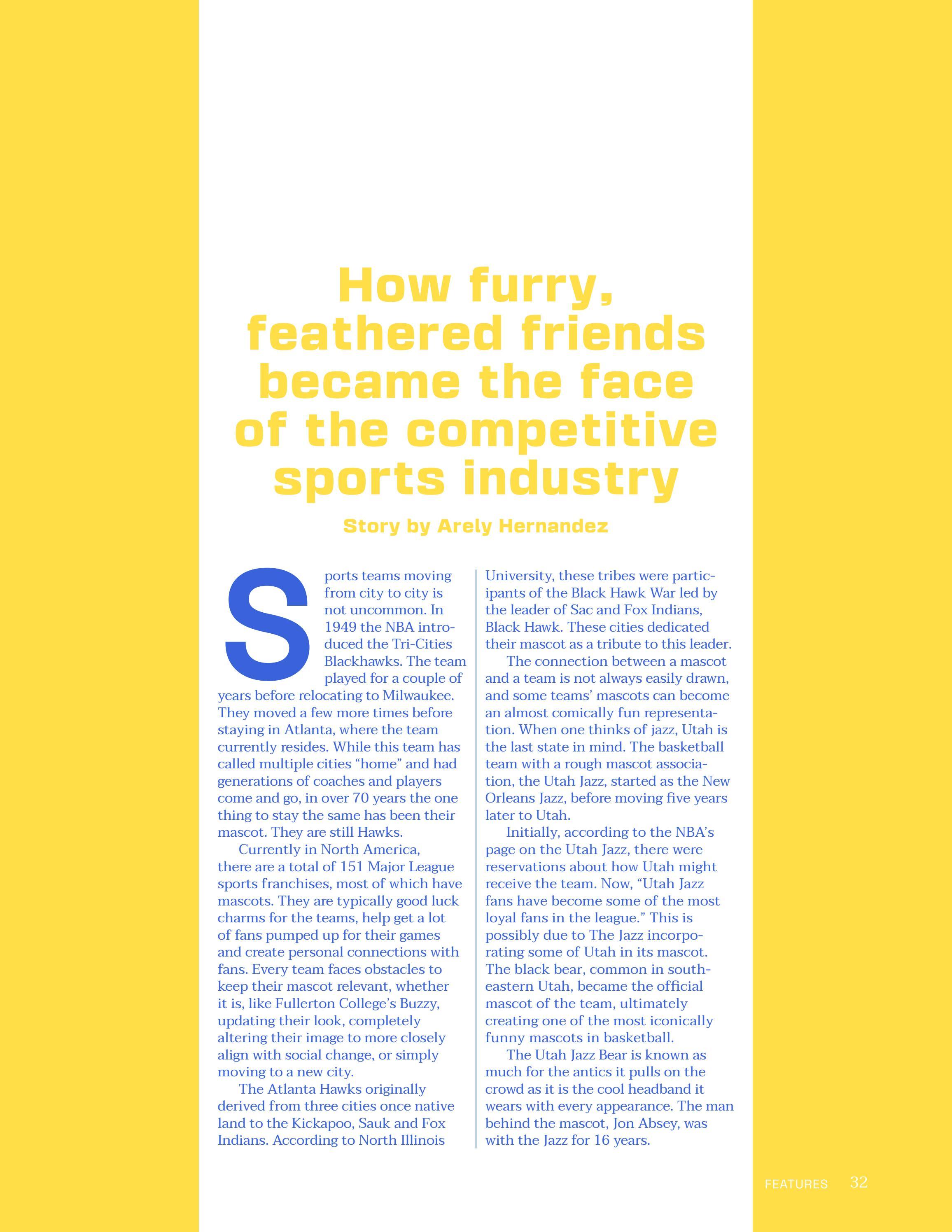 Inside Fullerton Spring 2022 by Fullerton Publications Issuu