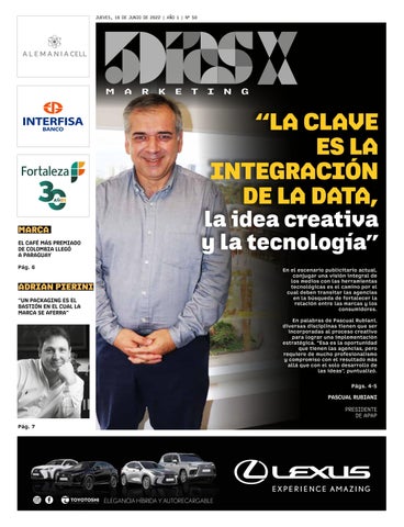 5Días X Edición 16-06-2022