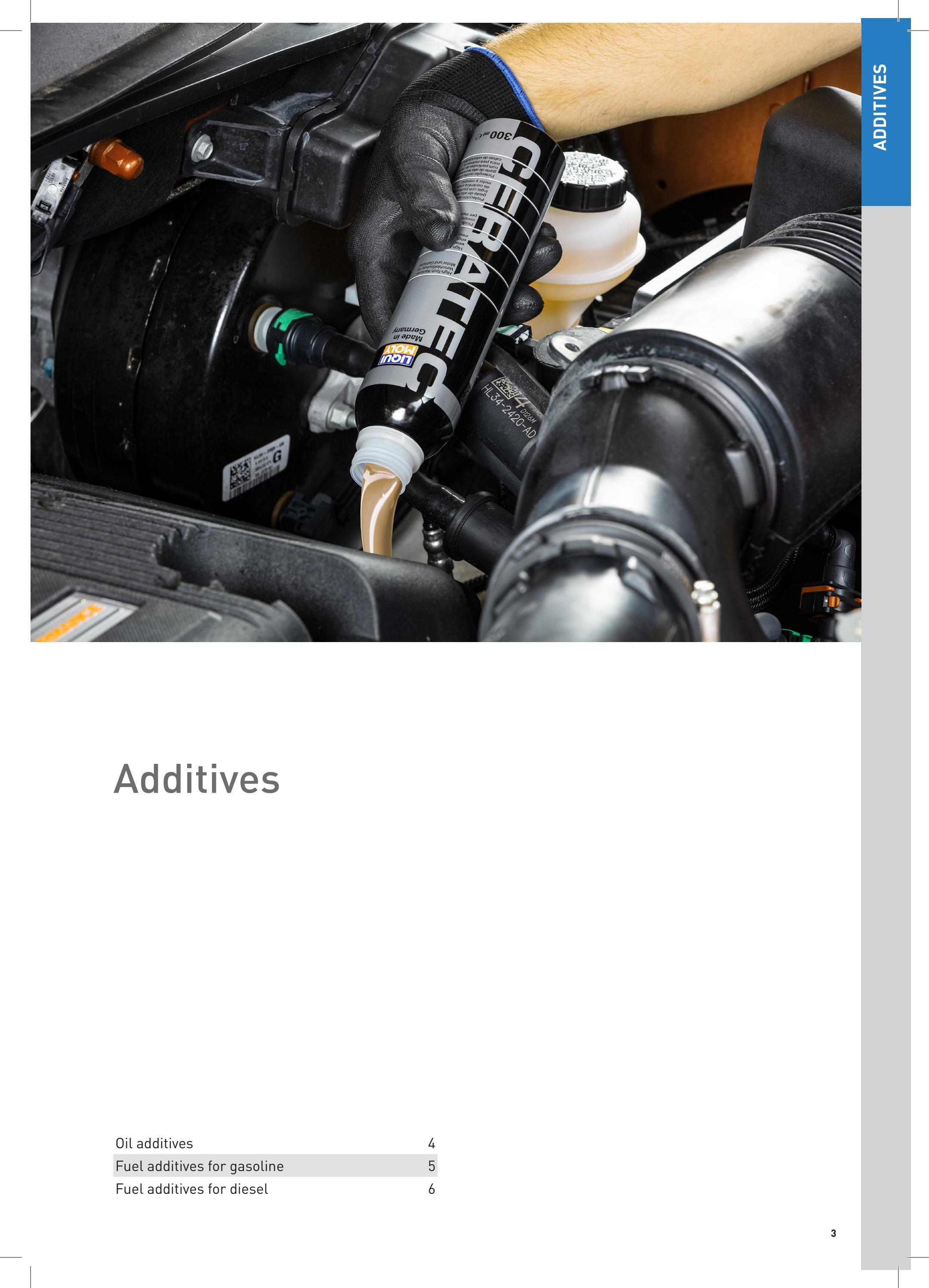 LIQUI MOLY Australia Catalogue by liquimolyau Issuu