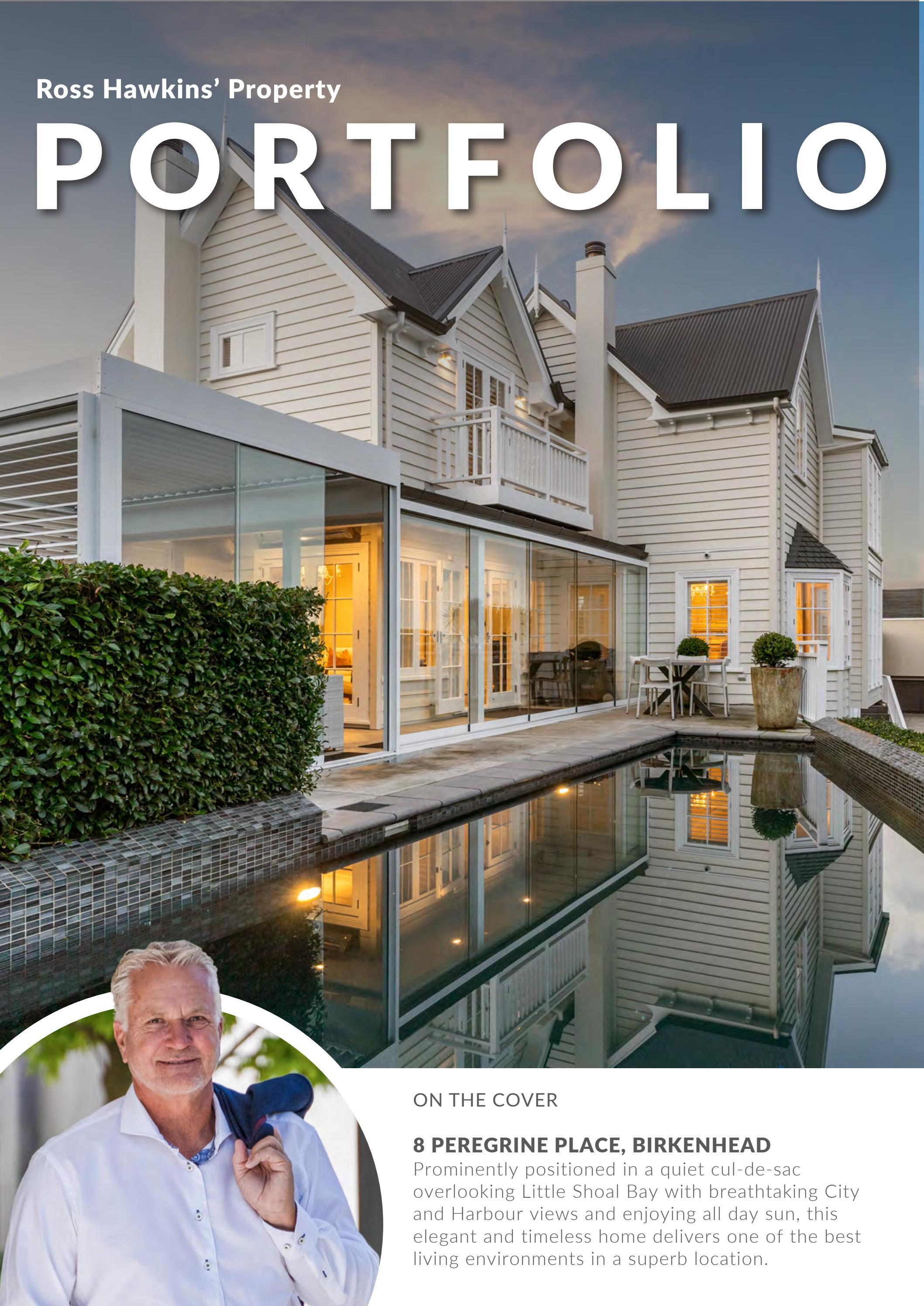 Ross Hawkins' Property Portfolio Issue 13 by RossHawkinsProperty Issuu