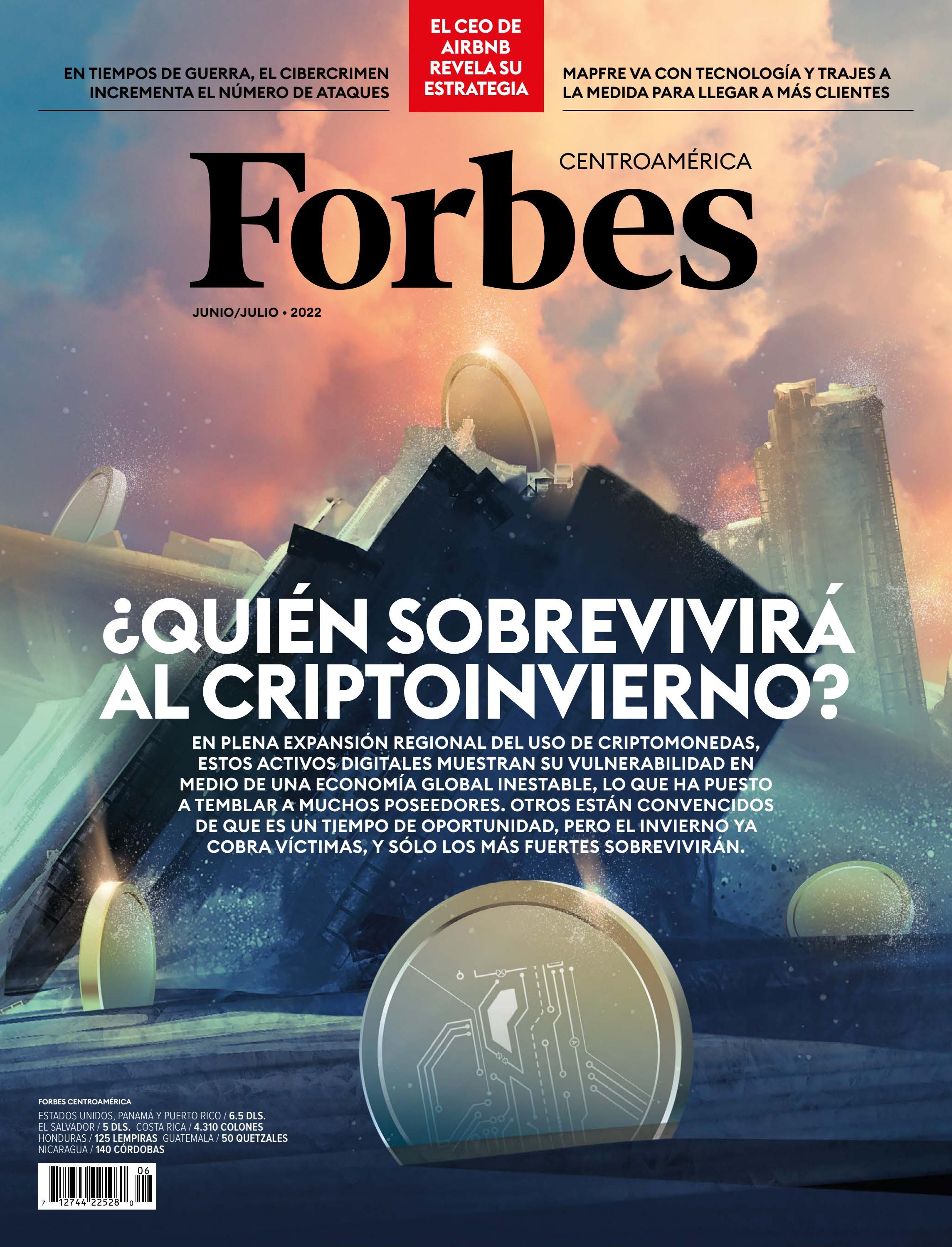 Franquicias Por Menos De 20000 Euros Forbes Centroamérica | Junio 2022 by Forbes en Español - Issuu