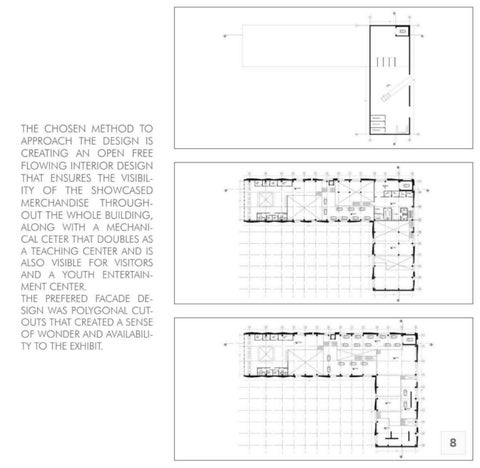 Abdelrahman Ahmed Elborady 灯饰目录 · Portfolio 1.3.3 ( 灯饰 ) 第 13 页