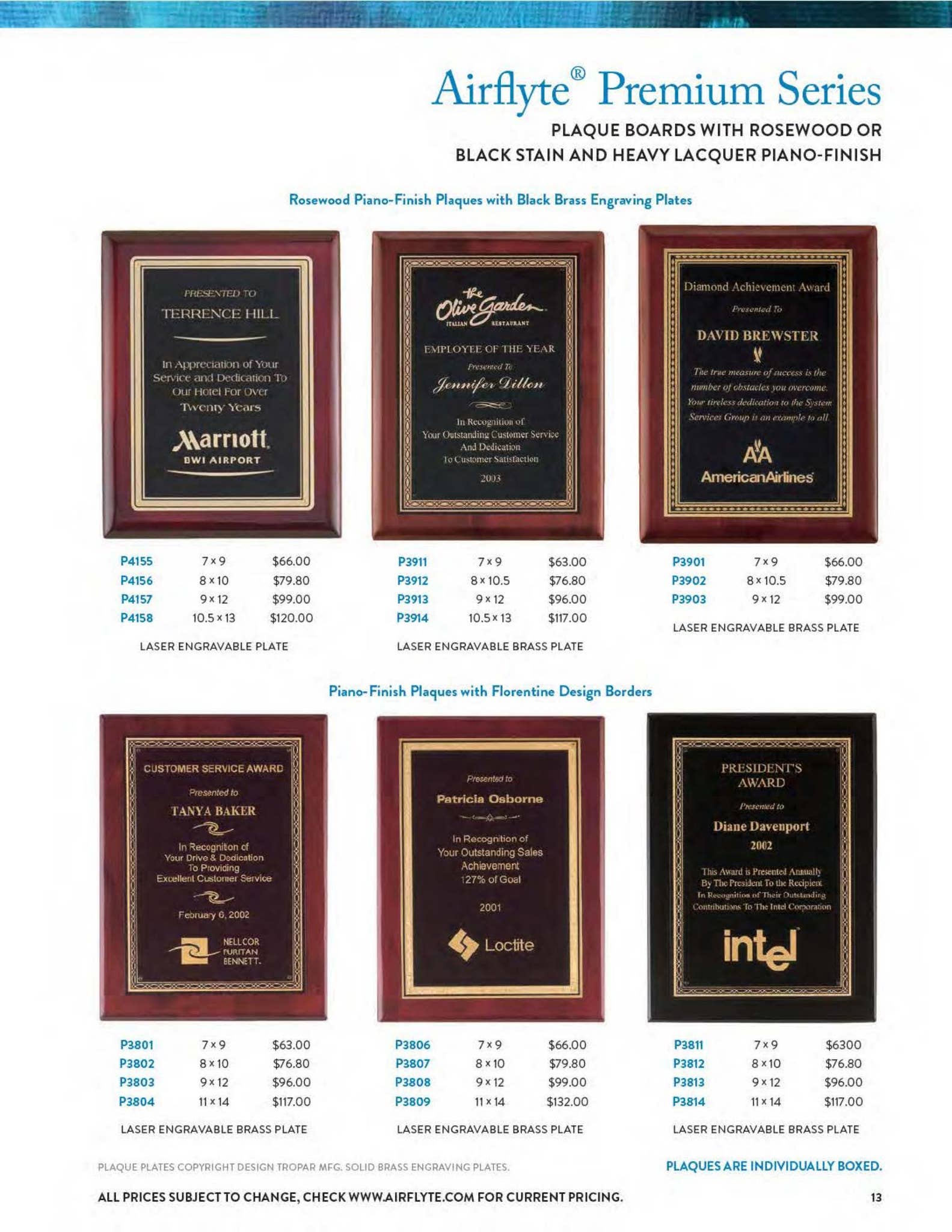 Airflyte 2022 Revised Price List and Catalog by Tropar TroparAdmin Issuu