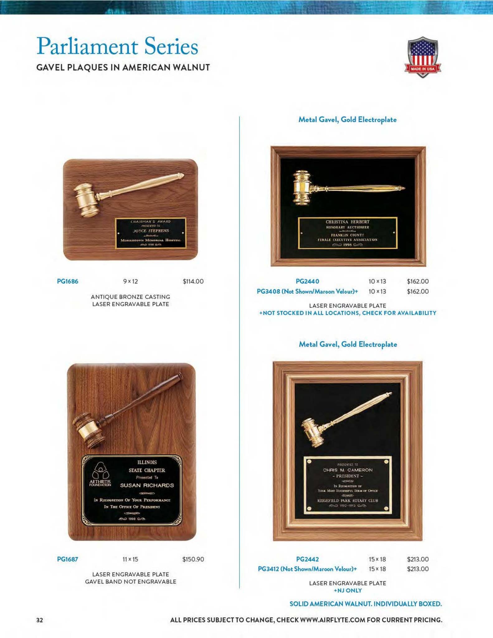 Airflyte 2022 Revised Price List and Catalog by Tropar TroparAdmin Issuu