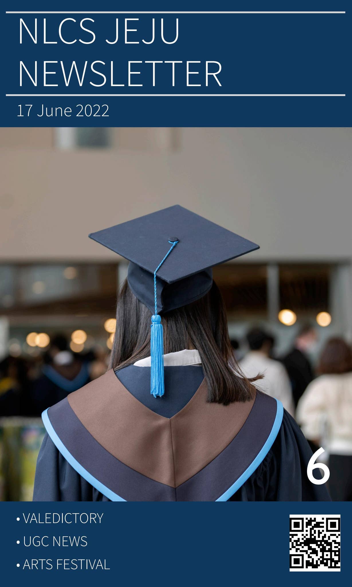 NLCS Jeju Newsletter 17 June 2022 by North London Collegiate School ...