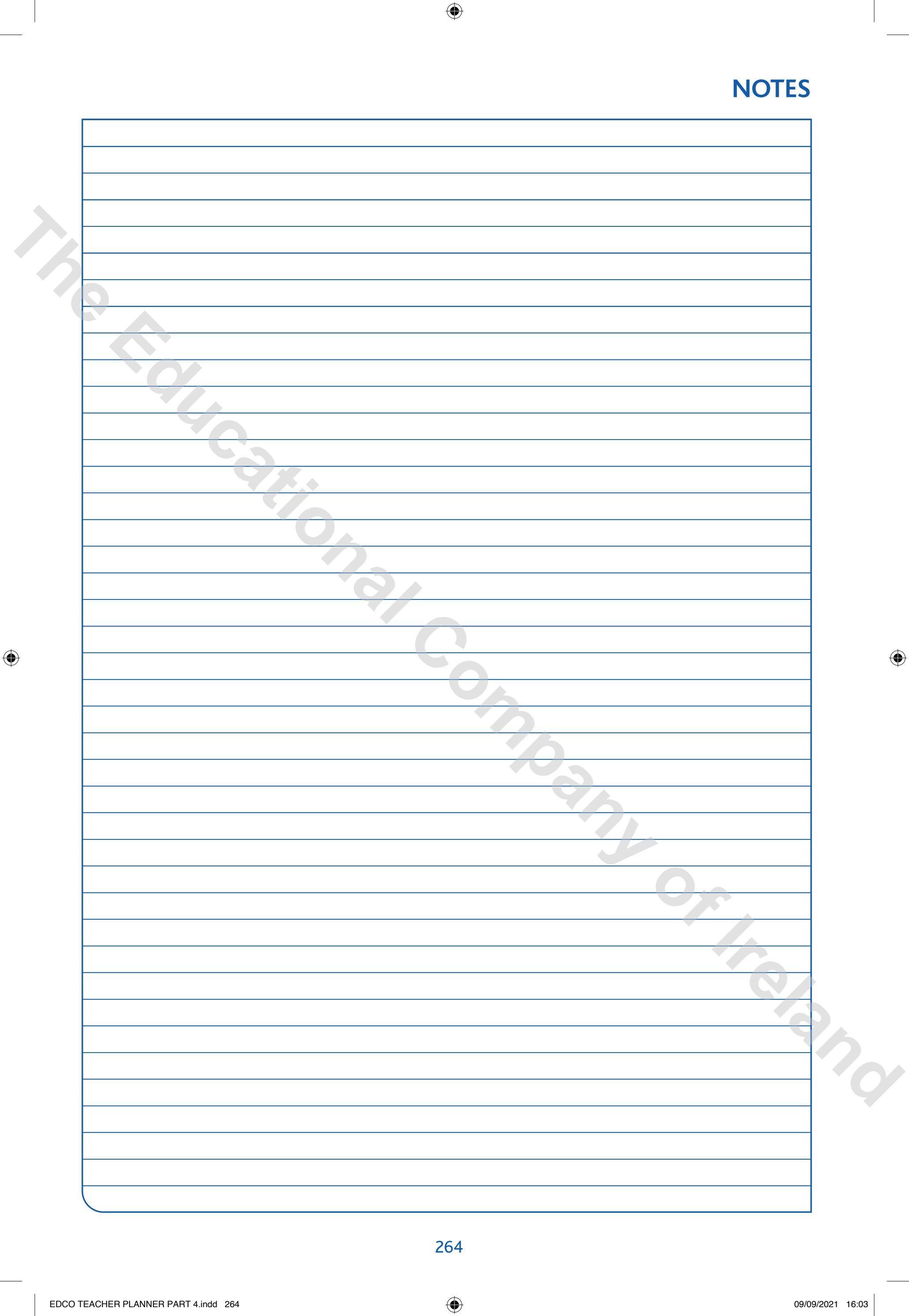 Edco Primary Teacher Planner 20222023 by Edco Ireland Issuu