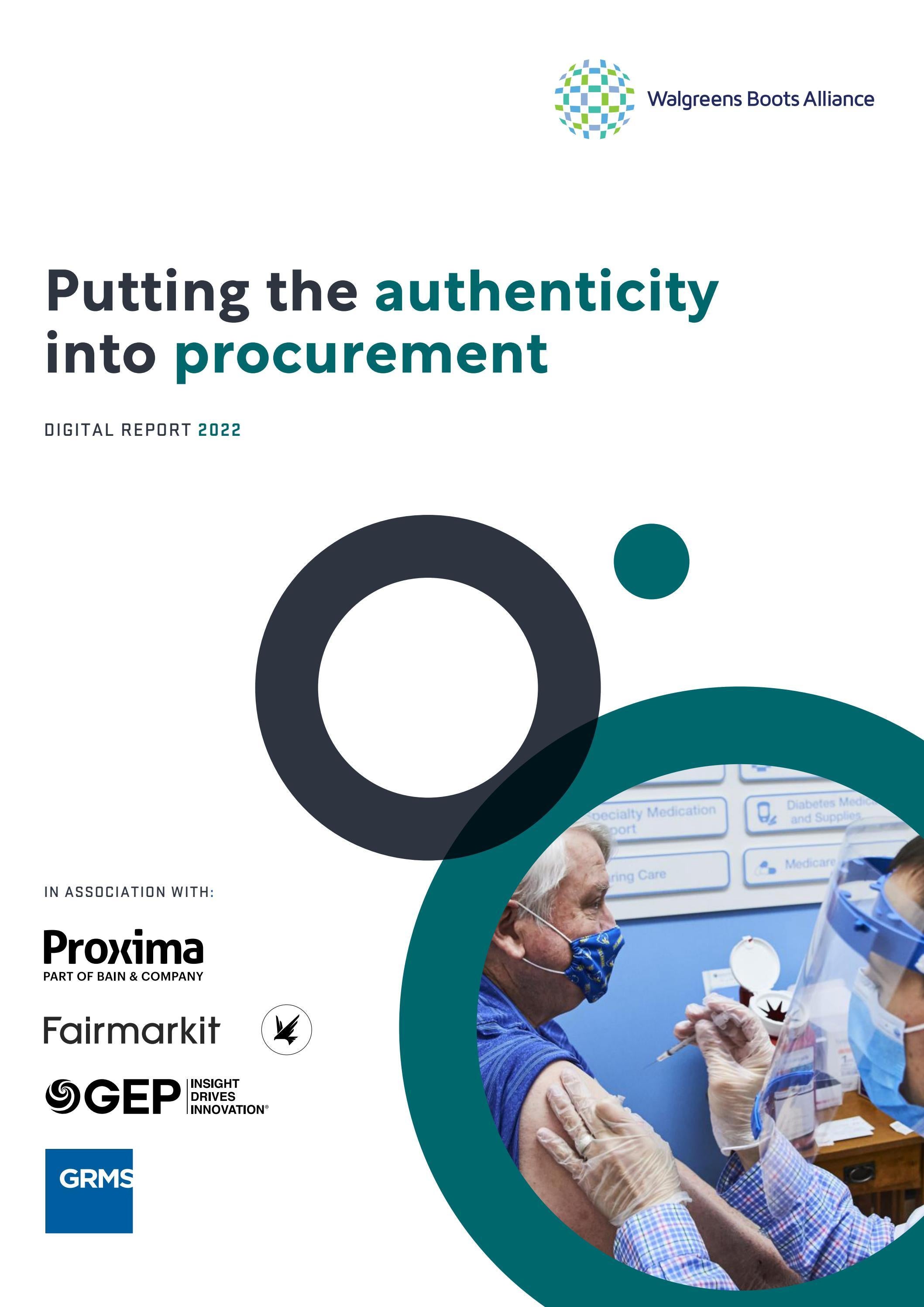 Walgreens Boots Alliance June 2022 by BizClik Media Issuu