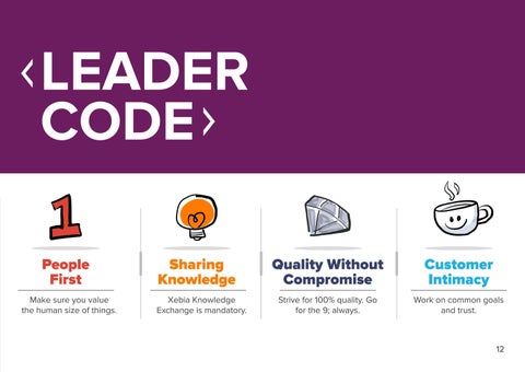 Xebia - Leader Code 第 15 页