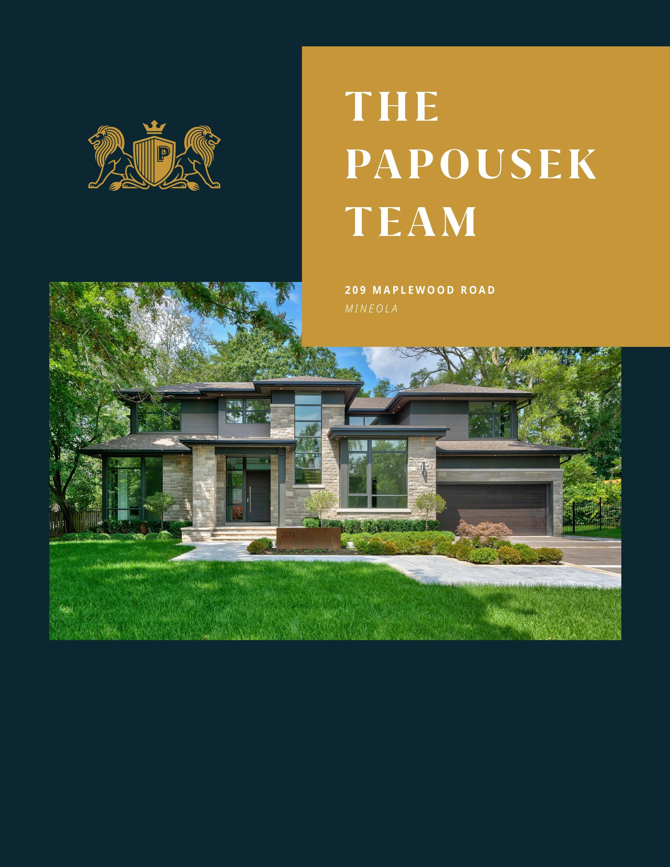 209 Maplewood Rd by PPRE Team Issuu