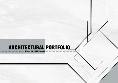 Lena Alweshah 灯饰目录 · portfolio 第 1 页