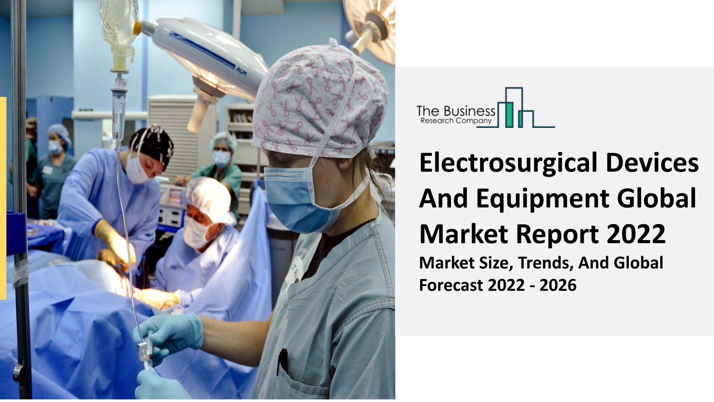 Electrosurgical Devices and Equipment Market Rapid Growth, Key Solutions, Industry Trends 2031