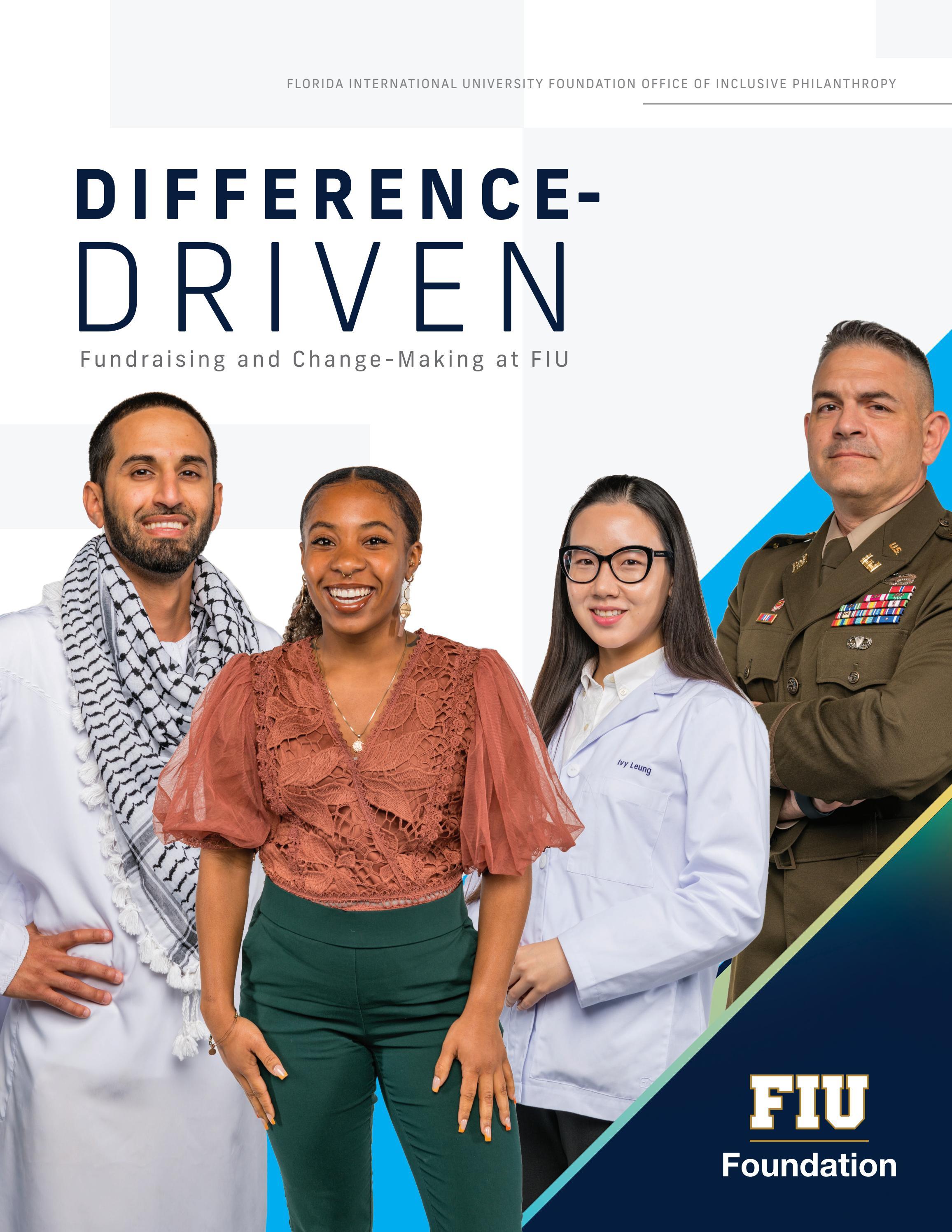 FIU Foundation Office of Inclusive Philanthropy by FIU Issuu