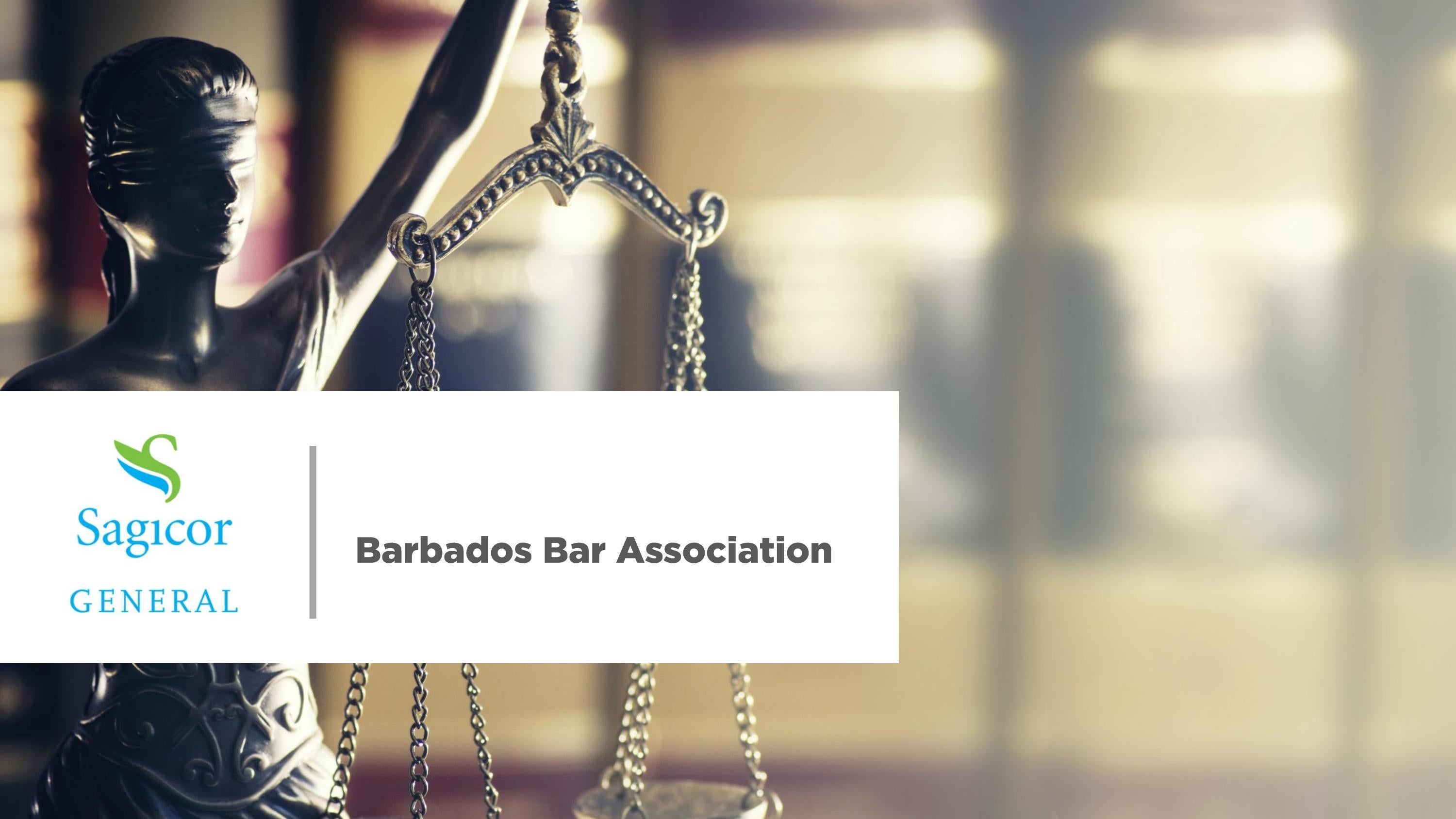 SGI Barbados Bar Association Presentation by Issuu