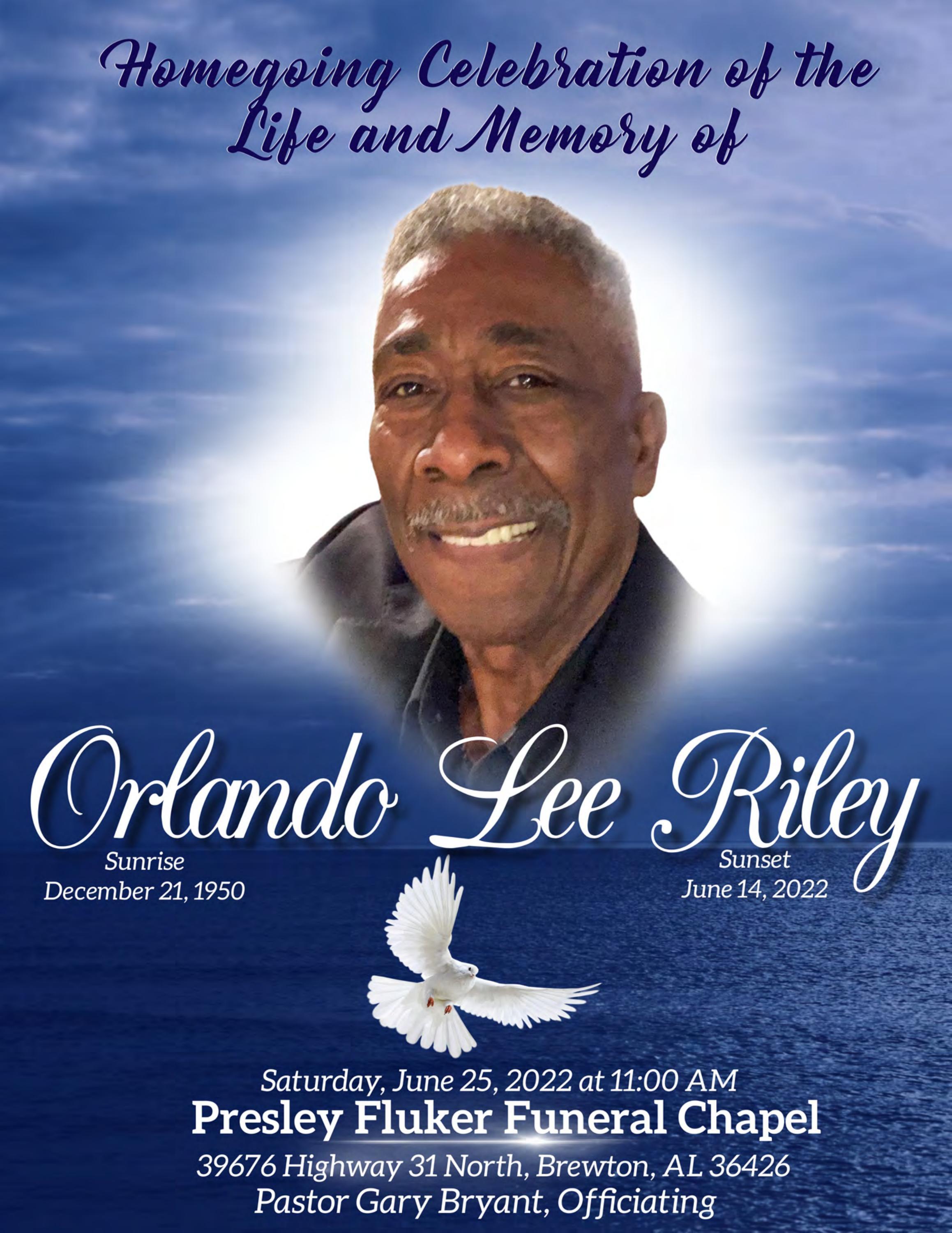 Riley Funeral Home Lansing Mich - nzmbq9f