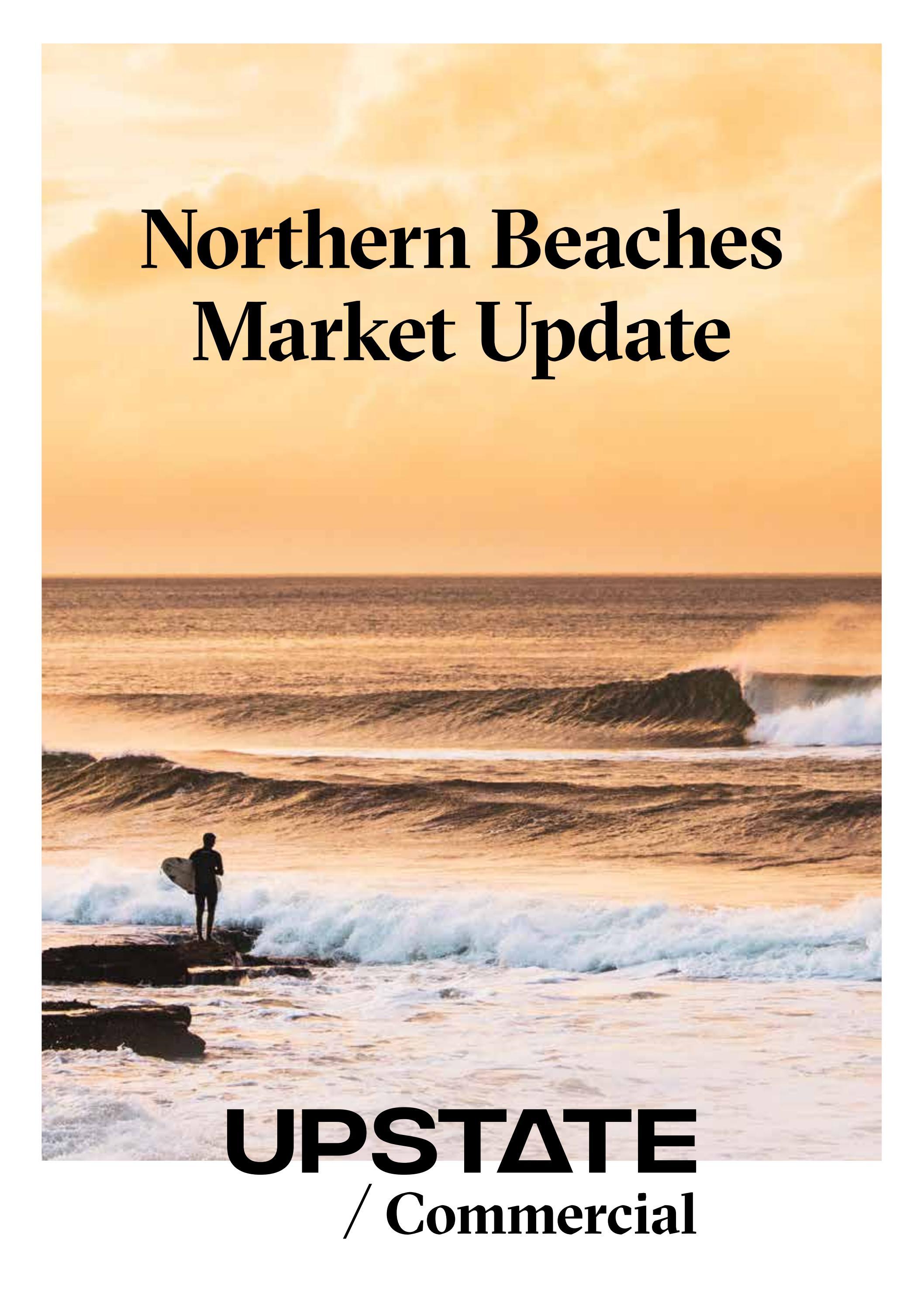 Northern Beaches Commercial Market Update by Upstate Issuu