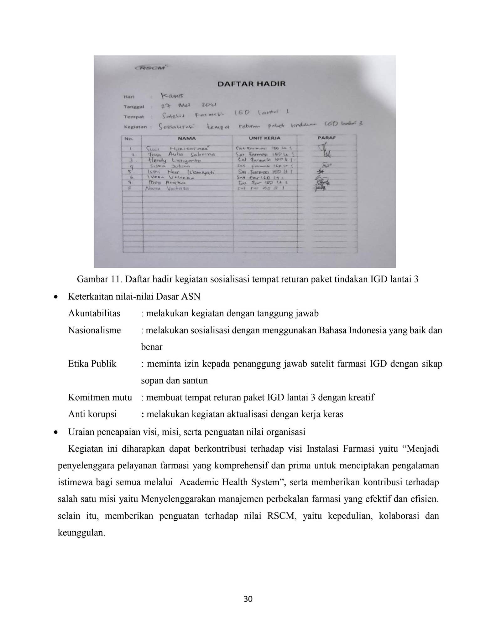 Igd Rscm Optimalisasi Distribusi Paket Obat Dan BMHP Tindakan IGD Lantai 3 Di ...
