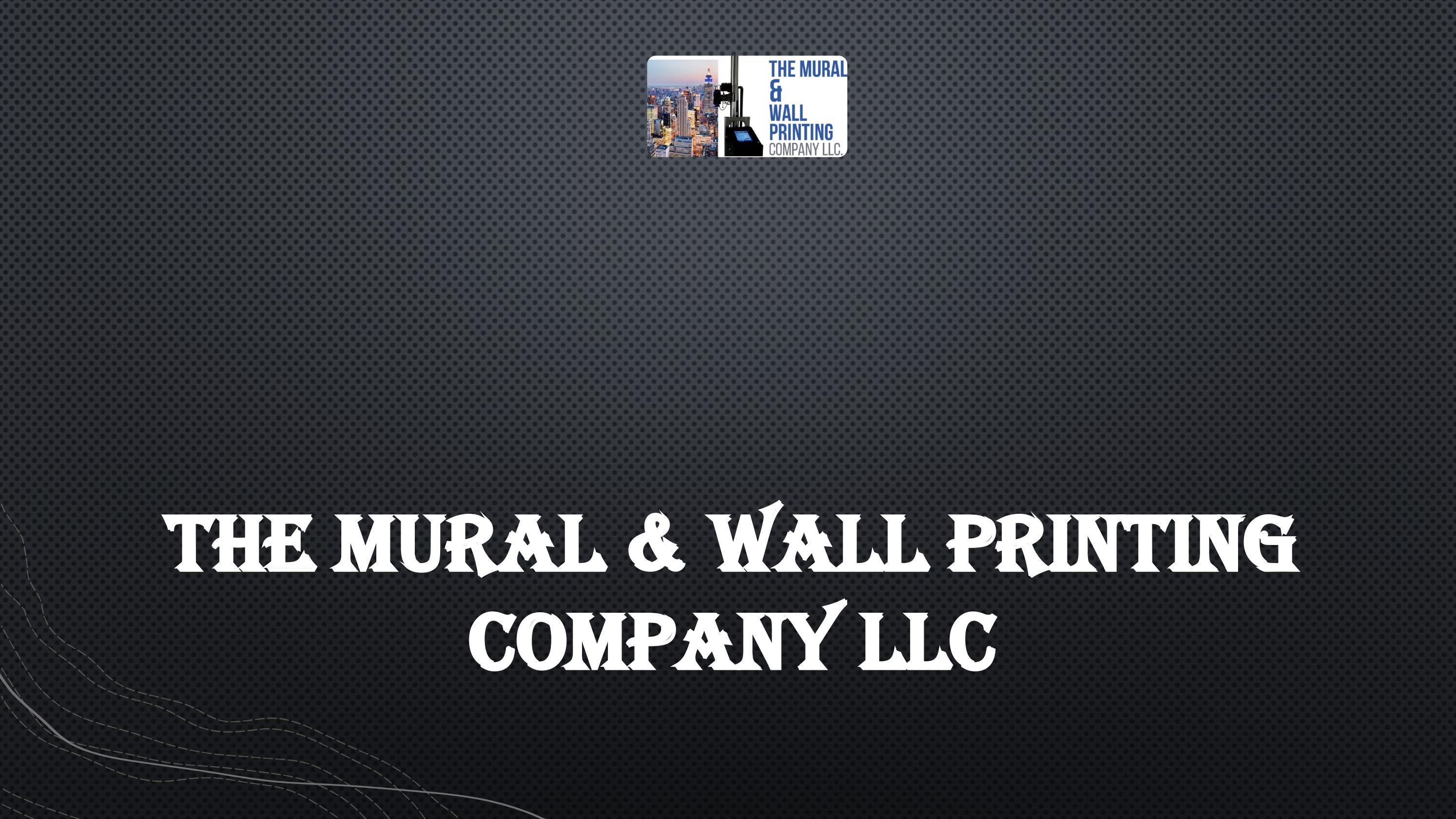 Large Art Print New York by The Mural & Wall Printing Company LLC Issuu