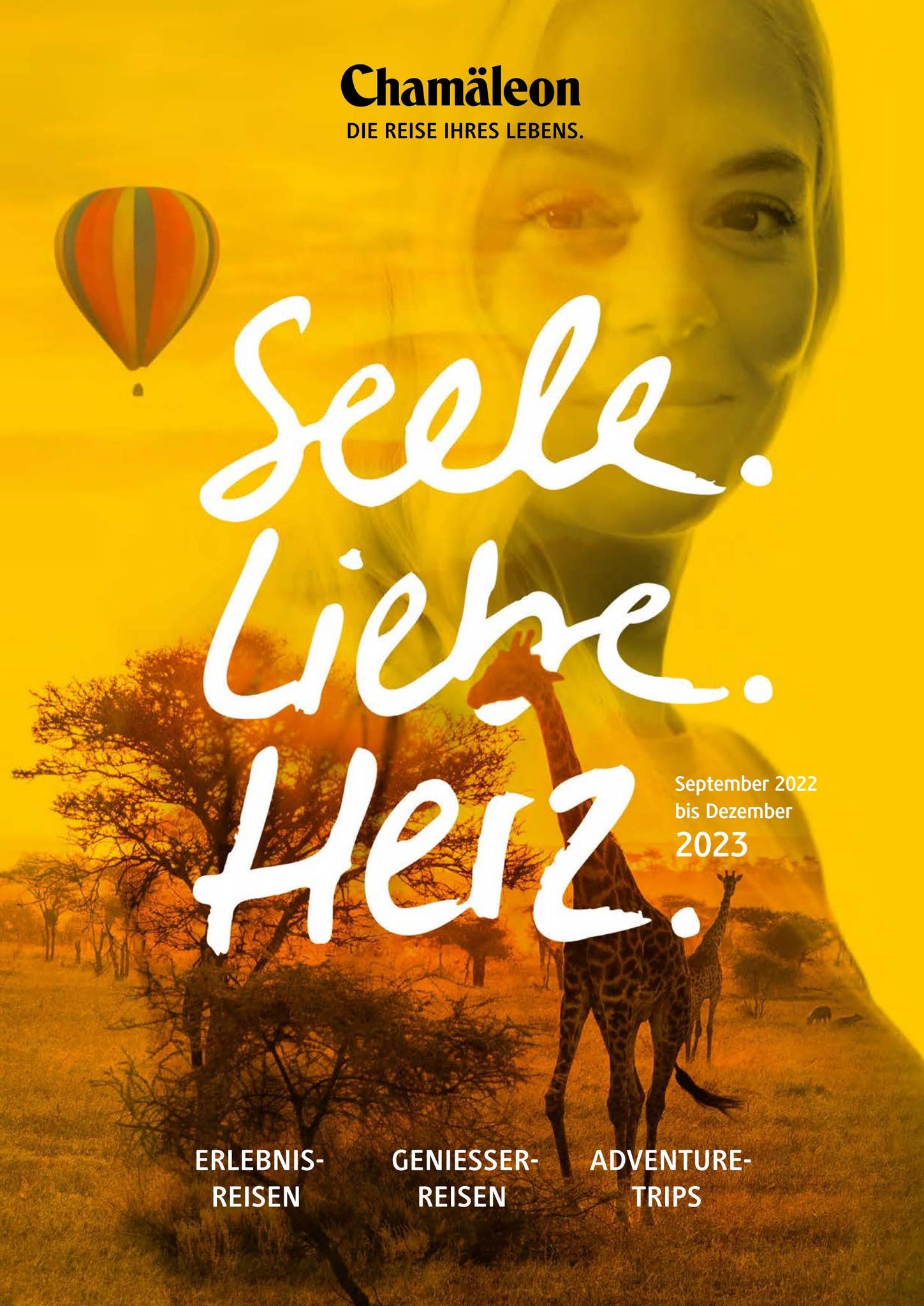 Chamäleon Katalog 2023 by Chamäleon Issuu