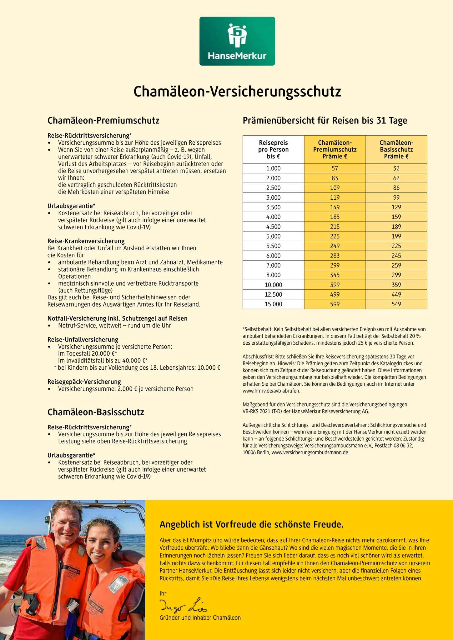 Chamäleon Katalog 2023 by Chamäleon Issuu