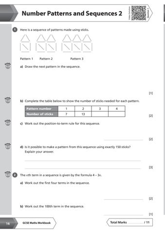 Collins GCSE Grade 9-1 Revision - AQA GCSE 9-1 Maths Foundation ...