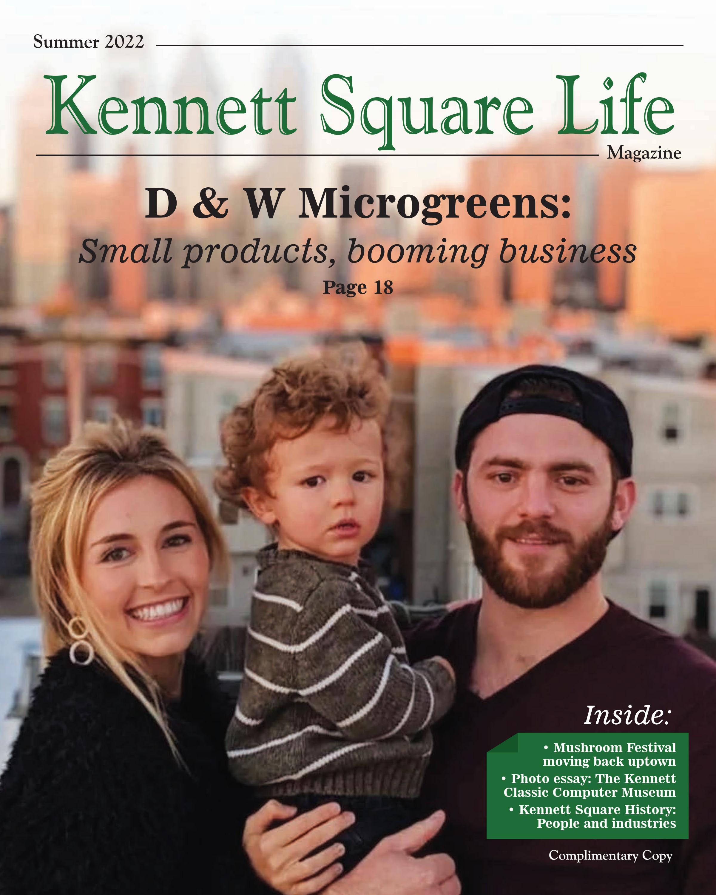 Square Life Summer 2022 by Ad Pro Inc. Issuu