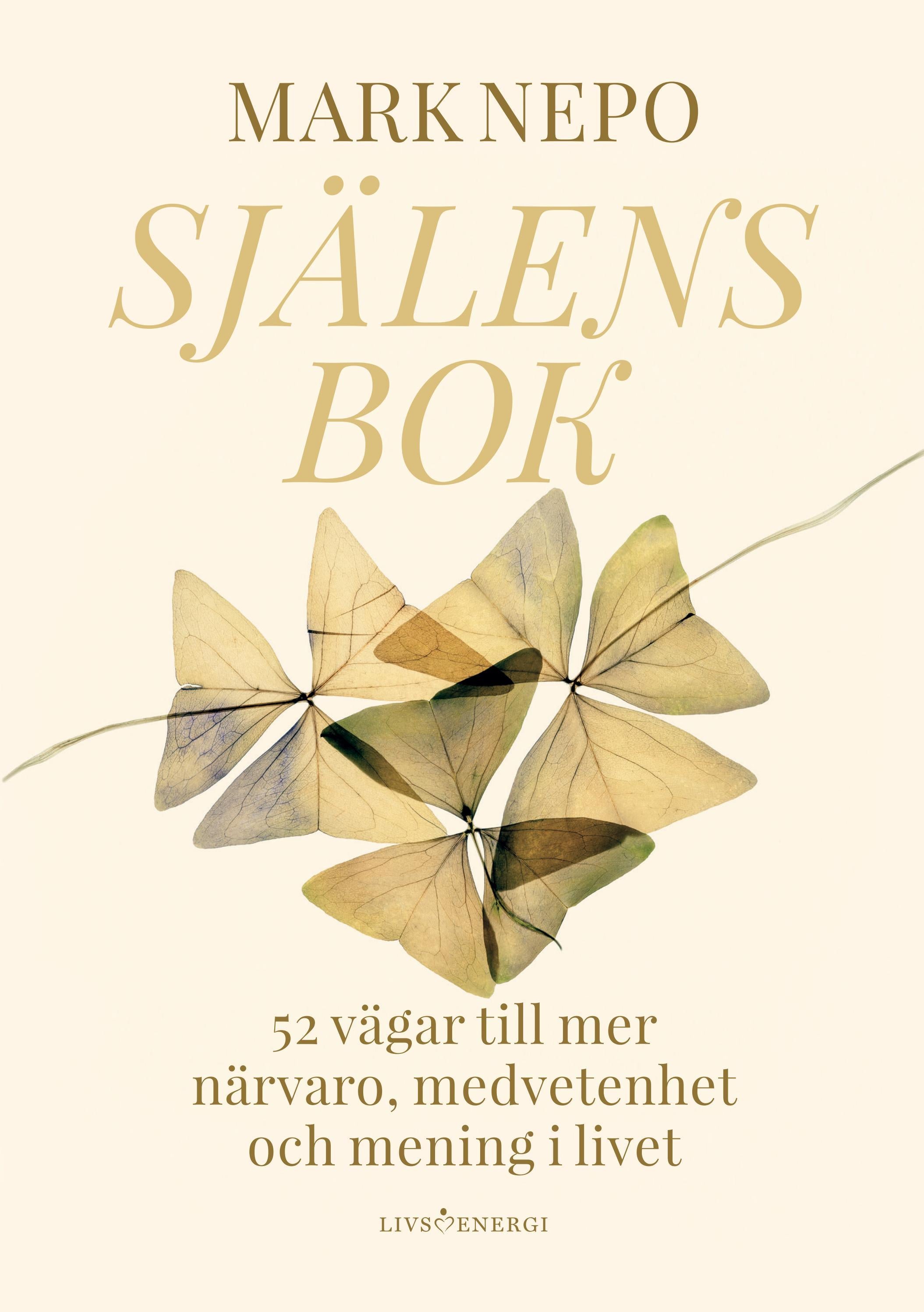 Sj lens Bok By Livsenergi Issuu