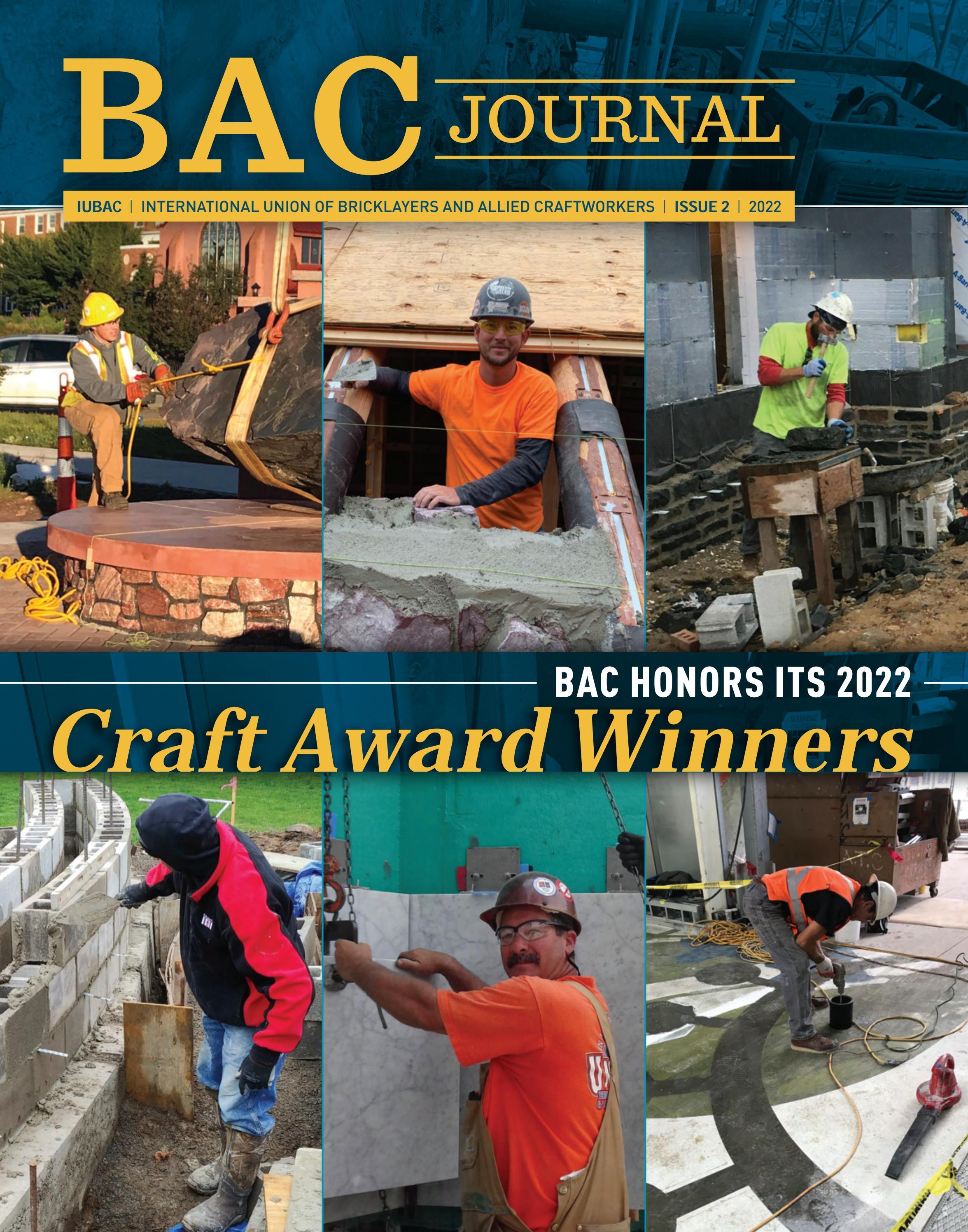 BAC Journal (Issue 2, 2022) by BACJournal - Issuu