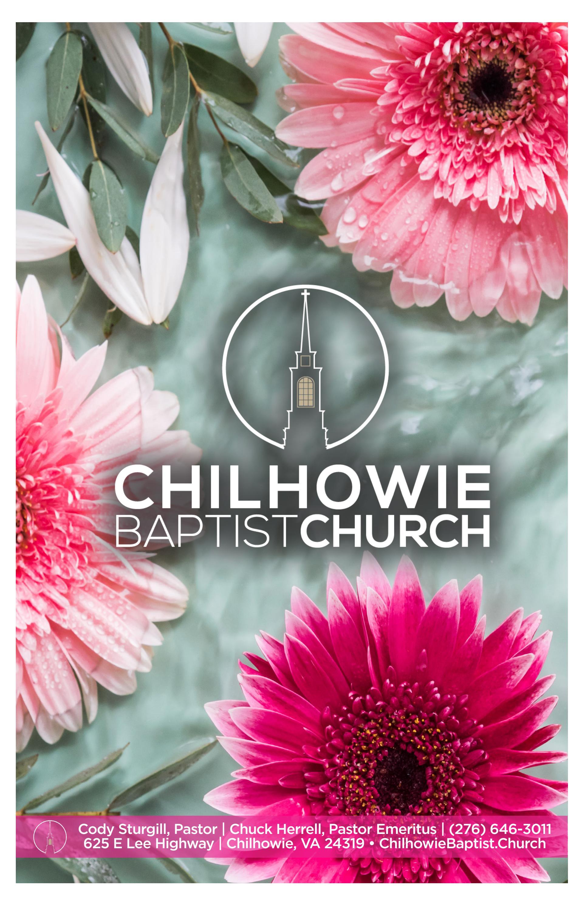 Prayer Sheet by Chilhowie Baptist Church Issuu