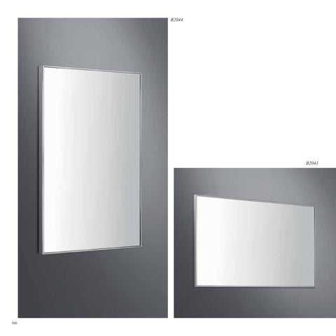 卫浴 配件 目录 2022 Mirrors 第 14 页