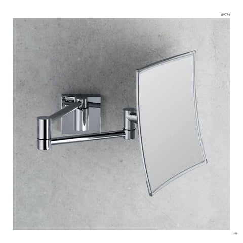卫浴 配件 目录 2022 Mirrors 第 5 页