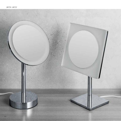 卫浴 配件 目录 2022 Mirrors 第 8 页