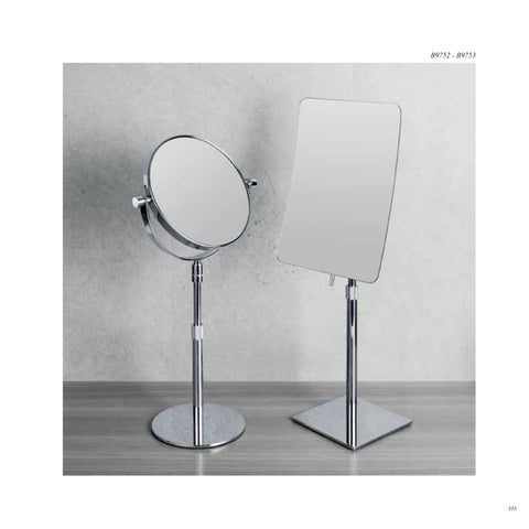 卫浴 配件 目录 2022 Mirrors 第 9 页